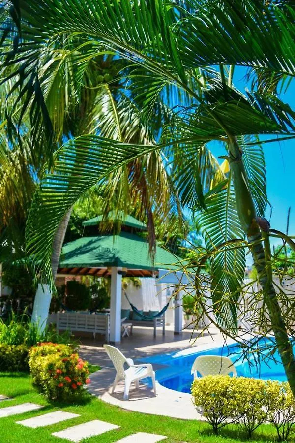 Villa Gloria Santa Marta